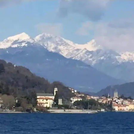 Daire Da Luigi 2 Acquaseria