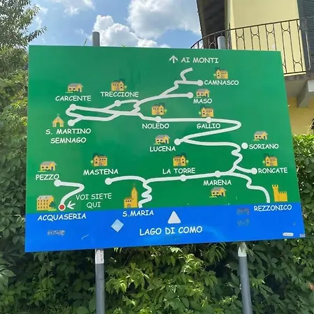 Da Luigi 2 * Acquaseria